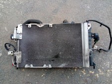 Vauxhall astra radiator for sale  SWINDON