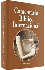Comentario Bíblico Internacional, usado comprar usado  Enviando para Brazil