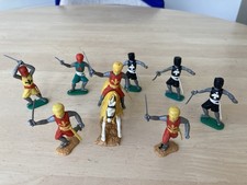 Timpo helm knights for sale  EASTBOURNE