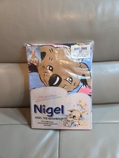 Nigel neighbours cuddly for sale  WIGAN