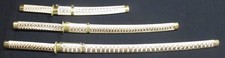 Swords piece set for sale  Darlington