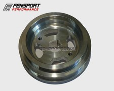 Lightweight alloy crankshaft for sale  LYDNEY