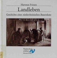 Landleben geschichte einer gebraucht kaufen  Koblenz