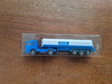 Wiking 801 man gebraucht kaufen  Strausberg