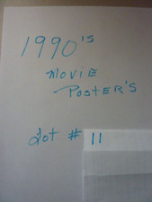 Lot 1990 movie for sale  Penhook