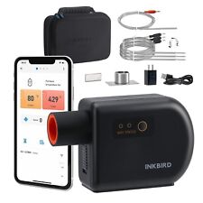 Inkbird grillgebläse isc gebraucht kaufen  Bochum