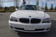 2008 bmw series 7 for sale 2008 bmw series 7 for sale Spring Hill