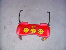 Buggy board trittbrett gebraucht kaufen  Laberweinting