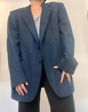 Blazer manteau trench d'occasion  Nice-