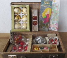Konvolut weihnachten alter gebraucht kaufen  Wertingen