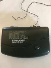 Mini radio vintage d'occasion  Reichshoffen