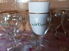 Irish coffee glas gebraucht kaufen Irish coffee glas gebraucht kaufen  Bergisch Gladbach