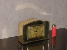 Vintage clock alarm d'occasion  Marlenheim