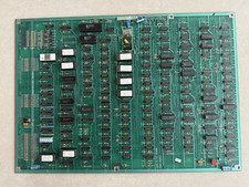 Rampage arcade pcb for sale  Mishawaka