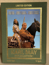 Dvd karl may gebraucht kaufen  Oberndorf am Neckar