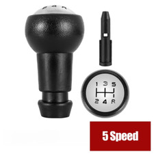 Botão de câmbio de marchas de carro 5 velocidades para Peugeot 106 205 206 306 406 107 para Citroen C4, usado comprar usado  Enviando para Brazil