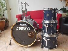 Schlagzeug sonor class gebraucht kaufen  Ostseebad Rerik