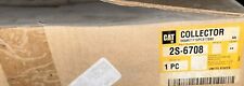 Caterpillar precleaner dust for sale  Piney Flats