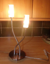 stunning table side lamp for sale stunning table side lamp for sale BURY ST. EDMUNDS
