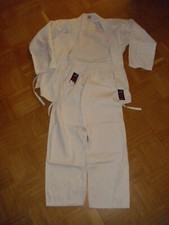 Karate anzug pro gebraucht kaufen  Freudenstadt