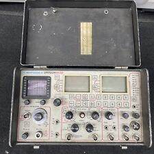 Motorola spectrum analyzer for sale  Battle Creek