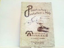 Plastisches Gestalten gebraucht kaufen  Lahstedt