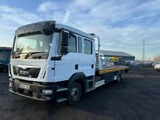 Man tgl 12t for sale  SWANSCOMBE