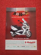 Malaguti madison 250 usato  Codigoro