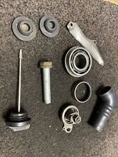 Yamaha rd400 assorted for sale  TELFORD