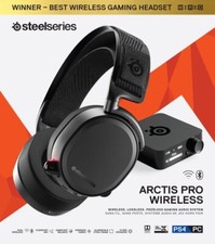 Steelseries arctis pro gebraucht kaufen  Münster