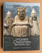 Lewis chessmen new for sale  LONDON