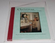 Christmas martha stewart for sale  Montgomery