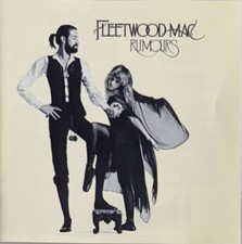 Rumours fleetwood mac for sale  Monterey Park