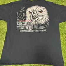 Camisa Harley Davidson Bike Week 2009 comprar usado  Enviando para Brazil