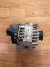 Alternatore fiat grande usato  Tocco da Casauria