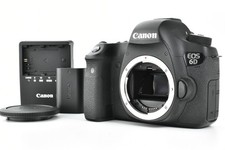 [Prawie idealny 23504Count] Canon EOS 6D 20,2 MP Pełnoklatkowa lustrzanka cyfrowa Korpus na sprzedaż  Wysyłka do Poland