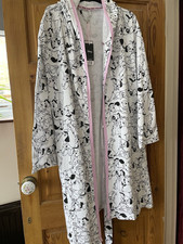 Dressing gown womens for sale  LOWESTOFT