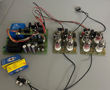 rohren phono vorverstarker gebraucht kaufen  Deutschland