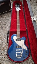 Chitarra elettrica yamaha usato  Genova