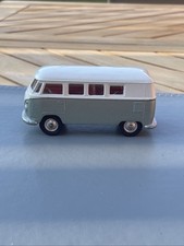 Corgi toys volkswagen for sale  ROMFORD