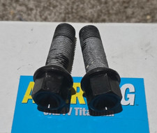 Audi titanium lug for sale  Elkins Park