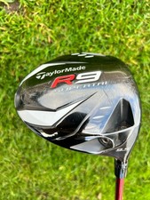Taylormade supertri driver for sale Taylormade supertri driver for sale  WESTHILL