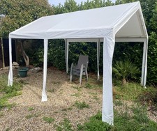 4m x 4m marquee for sale  BRISTOL