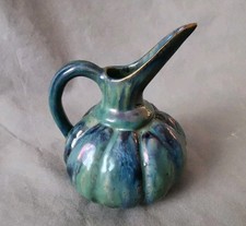 Pichet coloquinte grès d'occasion Pichet coloquinte grès d'occasion  Paris IX