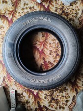 235 70r17 general for sale 235 70r17 general for sale  STOKE-ON-TRENT