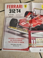 Ferrari 312 albareto usato  San Marco Evangelista