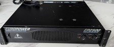 Behringer europower ep2500 for sale  Boca Raton
