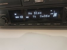 Sony mxd compact d'occasion  Pertuis