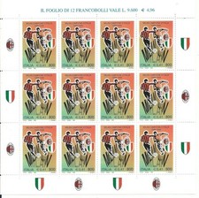 1999 italia milan usato  Italia