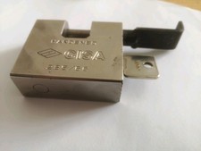 Cisa 285 heavy for sale  LIVERPOOL